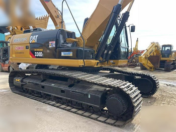 Leasing de CATERPILLAR 330D2 CATERPILLAR 330D2: foto 4 Leasing de CATERPILLAR 330D2 CATERPILLAR 330D2: foto 4
