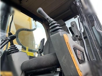 Excavadora de cadenas CATERPILLAR 330GC: foto 4 Excavadora de cadenas CATERPILLAR 330GC: foto 4