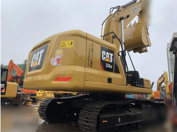 Excavadora de cadenas CATERPILLAR 330GC: foto 5 Excavadora de cadenas CATERPILLAR 330GC: foto 5