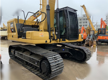 Excavadora de cadenas CATERPILLAR 330GC: foto 3 Excavadora de cadenas CATERPILLAR 330GC: foto 3