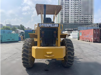 Cargadora de ruedas CATERPILLAR 910: foto 5
