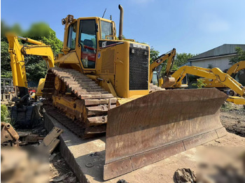 Bulldozer CATERPILLAR D5N: foto 5