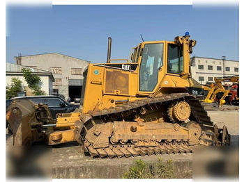 Bulldozer CATERPILLAR D5N