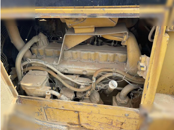 Leasing de CATERPILLAR D6G CATERPILLAR D6G: foto 5