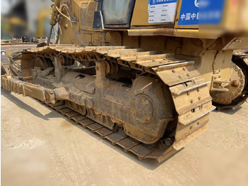 Leasing de CATERPILLAR D6G CATERPILLAR D6G: foto 4