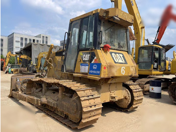 Leasing de CATERPILLAR D6G CATERPILLAR D6G: foto 3