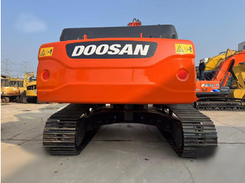 Leasing de DOOSAN DX300 LC-9C DOOSAN DX300 LC-9C: foto 3
