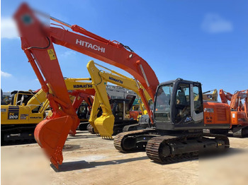 Excavadora de cadenas HITACHI ZX200