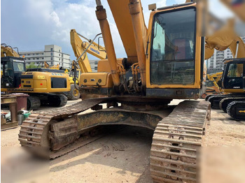 Leasing de HYUNDAI ROBEX 305 LC-9S HYUNDAI ROBEX 305 LC-9S: foto 3