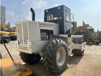 Rodillo INGERSOLL-RAND SD100D: foto 4 Rodillo INGERSOLL-RAND SD100D: foto 4
