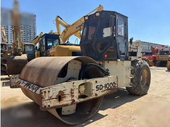 Rodillo INGERSOLL RAND