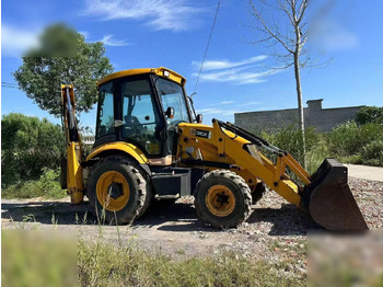 Retroexcavadora JCB 3CX: foto 3