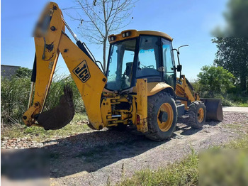 Retroexcavadora JCB 3CX: foto 4