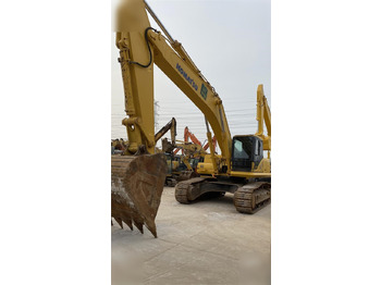 Excavadora de cadenas KOMATSU PC400-7: foto 2 Excavadora de cadenas KOMATSU PC400-7: foto 2