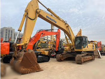 Excavadora de cadenas KOMATSU PC400-8