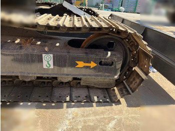 Excavadora de cadenas KOMATSU PC78US-6: foto 5 Excavadora de cadenas KOMATSU PC78US-6: foto 5