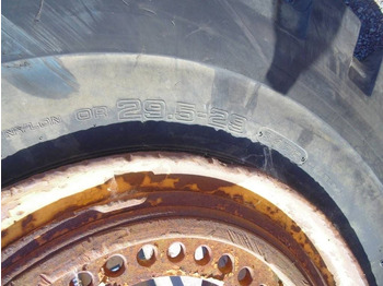 Neumático para Maquinaria de construcción Däck: foto 4 Neumático para Maquinaria de construcción Däck: foto 4
