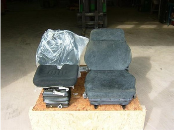 Asiento