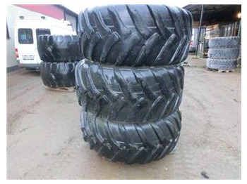 Neumático TRELLEBORG