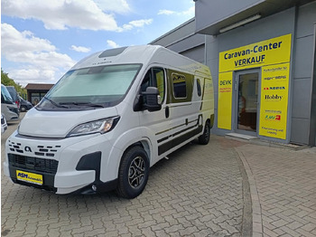 Cámper Adria Twin Twin 600 SPB Family*SAFETY*STYLE*DAB*SOFORT: foto 2 Cámper Adria Twin Twin 600 SPB Family*SAFETY*STYLE*DAB*SOFORT: foto 2