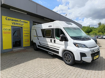 Cámper Adria Twin Twin 600 SPB Family*SAFETY*STYLE*DAB*SOFORT: foto 3 Cámper Adria Twin Twin 600 SPB Family*SAFETY*STYLE*DAB*SOFORT: foto 3