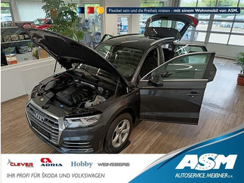 SUV/ Todoterreno AUDI