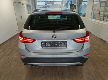 SUV/ Todoterreno BMW X1  sDrive 18i 110 kW*SITZHEIZUNG*KLIMAAUTOMATIK: foto 5