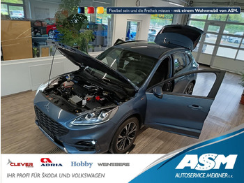 SUV/ Todoterreno FORD