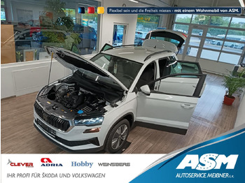 SUV/ Todoterreno ŠKODA