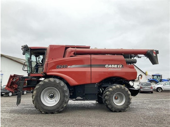 Cosechadora de granos CASE IH Axial-Flow