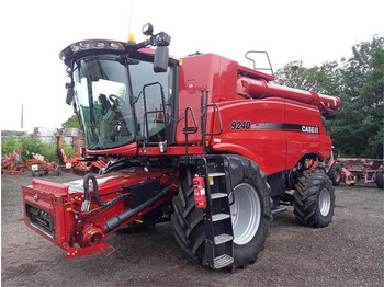 Cosechadora de granos CASE IH Axial-Flow