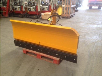 Cuchilla quitanieves