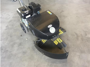 Maquinaria de jardinería