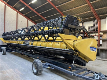 Cabezal de grano NEW HOLLAND