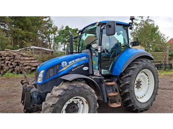 Tractor NEW HOLLAND T5.115