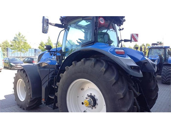 Tractor New Holland T7.315 HD: foto 4