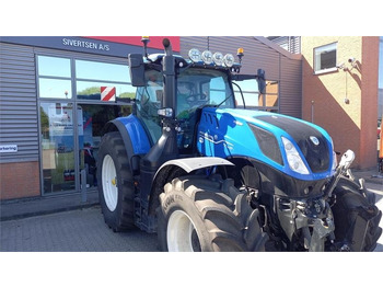 Tractor New Holland T7.315 HD: foto 2