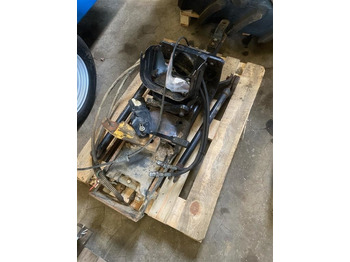 Acoplamiento rápido NEW HOLLAND