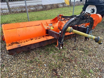 Desbrozadora de martillos PERFECT