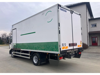 Camión frigorífico Renault Renault Gama D 250 chłodnia izoterma 16 PALET: foto 4