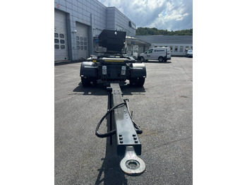 Remolque multilift/ Portacontenedores de cadenas Kilafors Lavette 3-axlad: foto 4 Remolque multilift/ Portacontenedores de cadenas Kilafors Lavette 3-axlad: foto 4