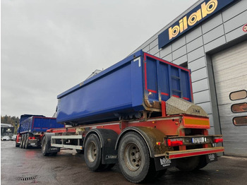 Camión volquete Scania R520LB8X4*4HNB: foto 2