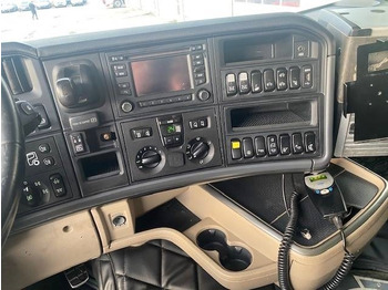 Camión multibasculante Scania R580lb8x4*4hna: foto 2 Camión multibasculante Scania R580lb8x4*4hna: foto 2