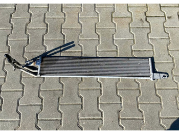 Enfriador de aceite SCANIA R