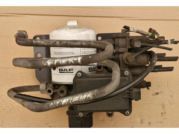 Piezas de freno DAF XF