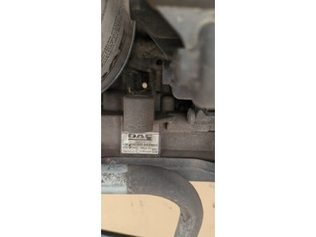 Piezas de freno para Camión DAF XF OSUSZACZ POWIETRZA APS: foto 2