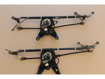 Limpiaparabrisas DAF XF