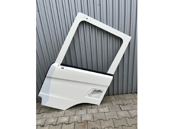 Puerta y piezas SCANIA P