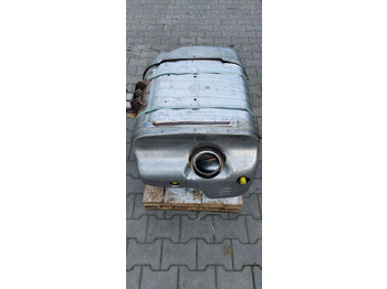 Convertidor catalítico IVECO EuroCargo