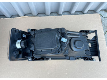 Luz/ Iluminación para Camión Lampa Scania R Streamline lewa reflektor 2416136: foto 2 Luz/ Iluminación para Camión Lampa Scania R Streamline lewa reflektor 2416136: foto 2